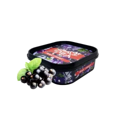 Кальянна чайна суміш Space Tea Black Currant (Смородина, 100 г)