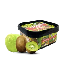 Кальянна чайна суміш Space Tea Apple kiwi smoothie (Яблуко Ківі Смузі, 250 г)