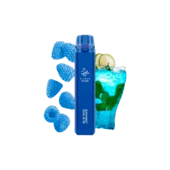 Elf Bar NC1800 Blue Razz Lemonade (Блю Разз Лимонад) Одноразовый POD