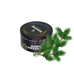 Кальянная смесь Swipe Easy Needls (Изи Нидлс, 50 г)