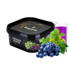 Кальянная смесь Swipe Grape Juice (Виноградный сок, 250 г)