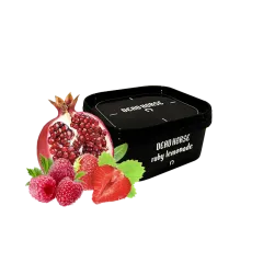 Тютюн Dead Horse Ruby Lemonade (Рубіновий лимонад, 200 г) Тютюн Dead Horse Ruby Lemonade (Рубіновий лимонад, 200 г)