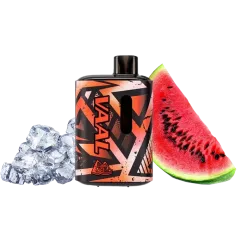 VAAL E5000 Lush ice (Арбуз Лёд) Одноразовый POD