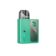 Lost Vape Ursa Baby Pro Pod Kit 900 Emerald Green (Зелёный) Многоразовый POD