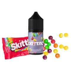 Жидкость 420 Liquid Скиттлс (50 мг, 30 мл)
