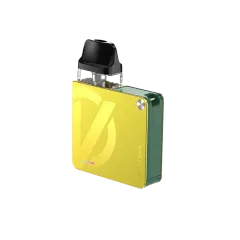 Vaporesso XROS 3 Nano Kit 1000 Lemon Yellow (Жёлтый, с картриджем) Многоразовый POD