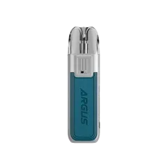 Voopoo Argus Pod Kit 800 Sky Blue (Синий, с картриджем) Многоразовый POD