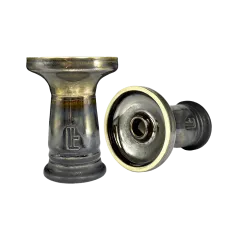 Глиняная чаша Lavart Aurora Pyrite (золотистый)