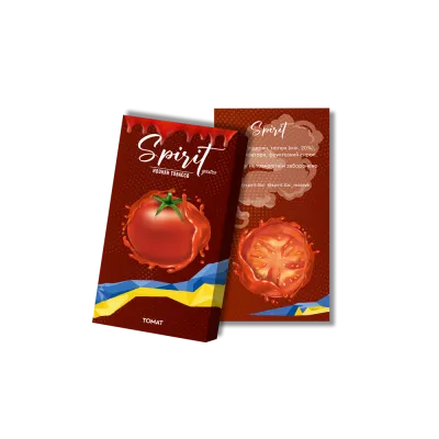 Табак Spirit Gastro Томат (40 г)