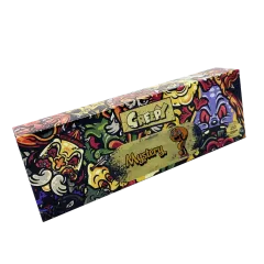 Табак Creepy Mystery (Мистери, 250 г)