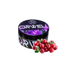 Тютюн Orwell Strong Zhurava (Журавлина, 50 г)