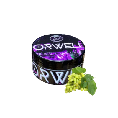 Тютюн Orwell Strong Turkish Grape (Виноград, 50 г)