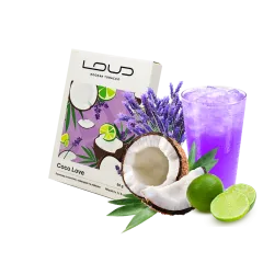 Табак Loud Light Coco love (Коко лав, 50 г)