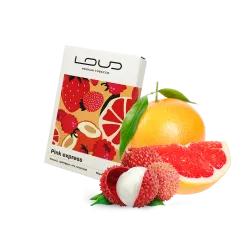 Табак Loud Light Pink express (Пинк Экспресс, 50 г)