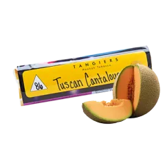 Табак Tangiers Noir №86 Tuscan Cantaloupe (Тускан Канталуп, 250 г)