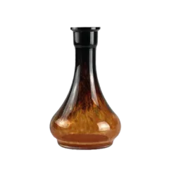 Колба для кальяна Drop Black Red (Чёрно-красный)