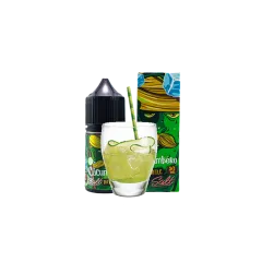 Жидкость In Bottle Salt Cucumbero (Кукумберо, 50 мг, 30 мл)