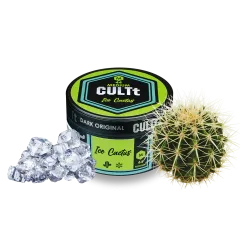 Табак CULTt Medium M44 Ice Cactus (Кактус Лёд, 100 г)