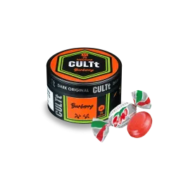 Табак CULTt Medium M70 Barberry (Барбарис, 100 г)