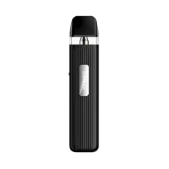 GeekVape Sonder Q 1000 Black (Чёрный, с картриджем) Многоразовый POD