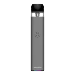 Vaporesso XROS 3 Kit 1000 Space Grey (Серый, с картриджем) Многоразовый POD