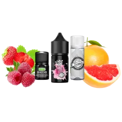 Набір для самозамішування Hype Kit Pink Lemonade (Рожевий Лимонад, 50 мг, 30 мл)