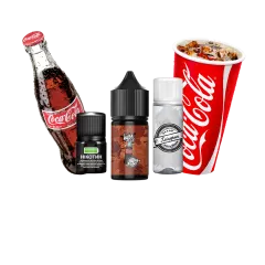 Набір для самозамішування Hype Kit Sour Cola (Кисла Кола, 50 мг, 30 мл)