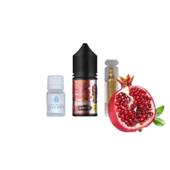 Набор для самозамеса In Bottle Puzzle Pomegranate (Гранат, 50 мг, 30 мл)