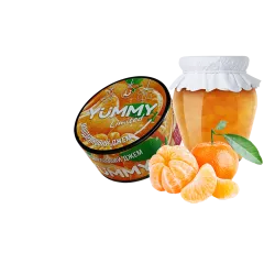 Табак Yummy Мандариновый Джем (100 г)