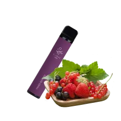 Elf Bar 1500 Mixed Berry (Микс Ягод) Одноразовый POD
