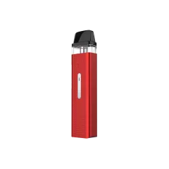 Vaporesso XROS Mini Kit 1000 Cherry Red (Красный, с картриджем) Многоразовый POD