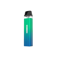 Vaporesso XROS Mini Kit 1000 Lime Green (Сине-зеленый, с картриджем) Многоразовый POD