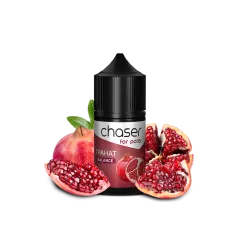 Жидкость Chaser Pomegranate Ultra (Гранат, 50 мг, 30 мл)