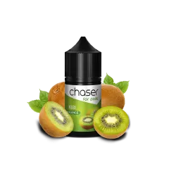 Жидкость Chaser Kiwi Ultra (Киви, 50 мг, 30 мл)