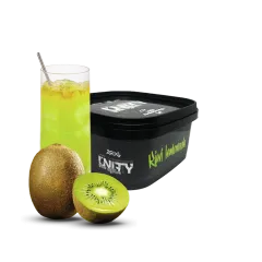 Табак Unity Kiwi lemonade (Киви лимонад, 250 г)