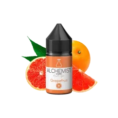 Рідина Alchemist Salt Grapefruit (Грейпфрут, 35 мг, 30 мл)