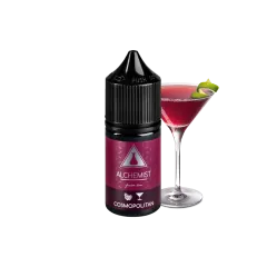 Рідина Alchemist Salt FL Cosmopolitan (Космополітан, 35 мг, 30 мл)