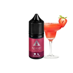 Жидкость Alchemist Salt FL Daiquiri (Дайкири, 35 мг, 30 мл)