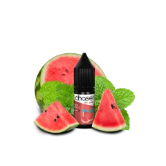 Жидкость Chaser Watermelon Menthol Balance (Арбуз Ментол, 50 мг, 10 мл)