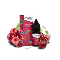 Жидкость Chaser Cherry Balance (Вишня, 60 мг, 10 мл)