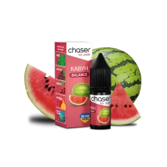 Жидкость Chaser Watermelon Balance (Арбуз, 60 мг, 10 мл)