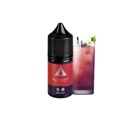 Рідина Alchemist Salt FL Mojo (Моджо, 50 мг, 30 мл) Рідина Alchemist Salt FL Mojo (Моджо, 50 мг, 30 мл)