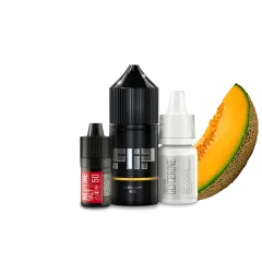 Набір для самозамішування Flip salt Melon (Диня, 50 мг, 30 мл)