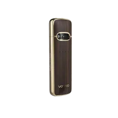 Voopoo VMATE E 1200 Luxury Walnut (Коричневый, с картриджем) Многоразовый POD