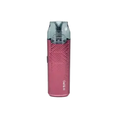 Voopoo V.THRU Pro Eternity Edition 900 Burgundy Red (Бордовый, с картриджем) Многоразовый POD