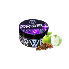Тютюн Orwell Strong Spicy Apple (Пряне Яблуко, 50 г)