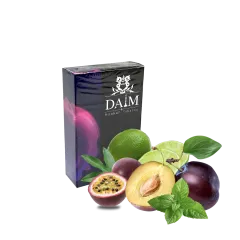 Тютюн DAIM Ozzy Fozzy (Оззі Фоззі, 50 г)