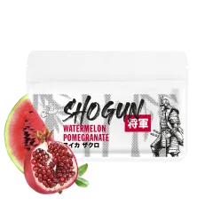 Табак Shogun Watermelon Pomegranate (Арбуз Гранат, 60 г)