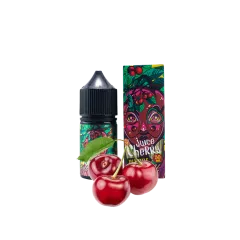 Жидкость In Bottle Salt Juice Cherry (Вишня, 50 мг, 30 мл)