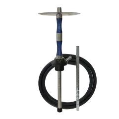 Кальян Sky Hookah Vertigo Simple Blue (Синий, базовый комплект)